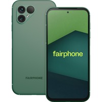 Fairphone F5FPHN-1GR-EU1, Handy verde