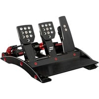 Fanatec CSP_V3 Nero