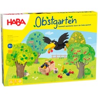 HABA 4010168041704 libro Multilingua Altri formati Multilingua, Altri formati