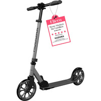 HUDORA Scooter UP 200 grigio