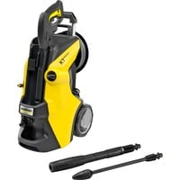 Kärcher K 7 Premium Power Flex, Idropulitrice ad alta pressione giallo/Nero