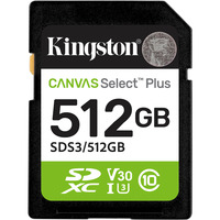 Kingston SDS3/512GB 