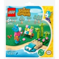 LEGO 30703, Giochi di costruzione