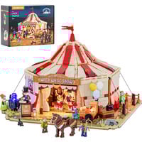 Lumibricks L9079 