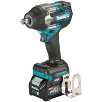 Makita TW007GM201 blu/Nero