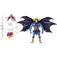 Mattel JFX01, Gioco figura