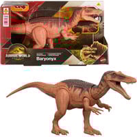 Mattel JGC79, Gioco figura