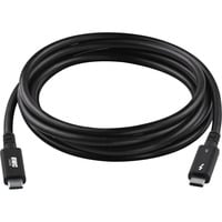 NewerTech Cavo Thunderbolt 5 / USB-C Nero