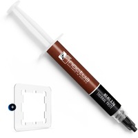 Noctua NT-H1 AM5 Edition, Pastiglie e composti termiche grigio chiaro