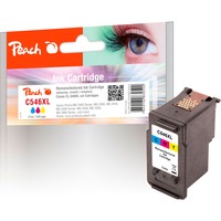 Peach PI100-225, Inchiostro 