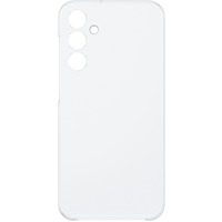 SAMSUNG Clear Case, Custodia per telefono trasparente