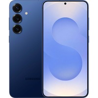 SAMSUNG Galaxy S25+ Smartphone AI, Display 6.7'' QHD+ Dynamic AMOLED 2X, Fotocamera 50MP, RAM 12GB, 256GB, 4.900 mAh, Navy, Handy blu, Display 6.7'' QHD+ Dynamic AMOLED 2X, Fotocamera 50MP, RAM 12GB, 256GB, 4.900 mAh, Navy, 17 cm (6.7"), 12 GB, 256 GB, 50 MP, Android 15, Blu marino