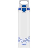 SIGG 8951.00 trasparente/blu scuro