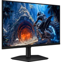 Samsung Odyssey S27HG402EU, Monitor di gioco Nero