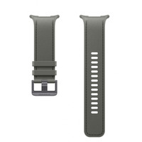 Samsung PeakForm Band, Cinturino orologio verde oliva