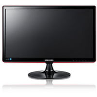Samsung S24A350H Ricondizionato, Monitor LED Nero