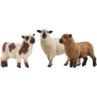 Schleich 42660, Gioco figura
