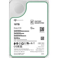 Seagate Exos X18 18 TB 