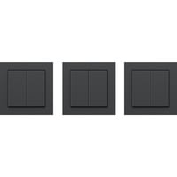 Senic Friends of Hue Smart Switch Nero (opaco)