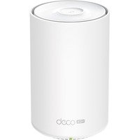 TP-Link Deco X20-4G(1-pack) bianco