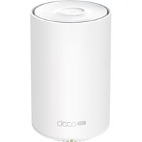 TP-Link Deco X20-4G(1-pack), Router bianco