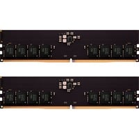 Team Group TED532G5600C46DC01, Memoria Nero