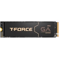Team Group T-Force GA PRO 4 TB, Disco a stato solido Nero