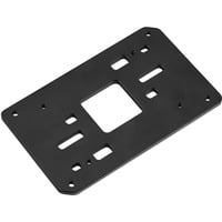 Thermal Grizzly TG-BP-R7000-R, Montaggio Nero