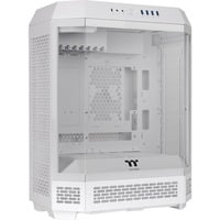 Thermaltake The Tower 600, Chassis Tower bianco