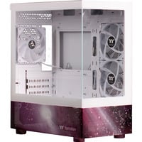 Thermaltake View 170 TG ARGB Snow Handmade Edition by Saik, Chassis Tower 