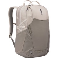 Thule EnRoute TEBP4316 - Pelican/Vetiver zaino Zaino casual Grigio Nylon beige/grigio, Sport, 39,6 cm (15.6"), Scompartimento del notebook, Nylon