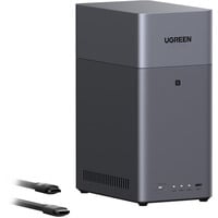 UGREEN 95998, NAS Nero