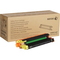 Xerox VersaLink C60X Cartuccia fotoricettore giallo (40,000 pagine), Tamburo 000 pagine), Originale, Xerox, Xerox VersaLink C600 Colour Printer Xerox VersaLink C605 Colour Multifunction Printer, 1 pz, Giallo, Paesi Bassi