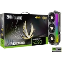 ZOTAC GeForce RTX 5090 AMP Extreme INFINITY, Scheda grafica 