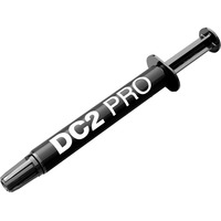 be quiet! DC2 Pro, Pastiglie e composti termiche
