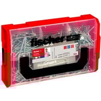 fischer 562277, Set di viti