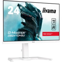 iiyama G-Master GB2470HSU-W5 bianco