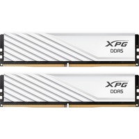 ADATA AX5U5600C4632G-DTLABWH, Memoria bianco