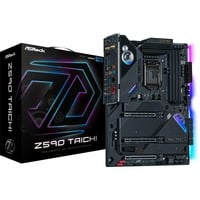 Z590 Taichi Intel Z590 LGA 1200 (Socket H5) ATX, Scheda madre Z590 Taichi Intel Z590 LGA 1200 (Socket H5) ATX, Scheda madre