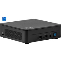 ASUS 90AR00A1-M00080, Barebone Nero