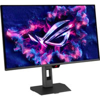 ASUS ROG Strix QD-OLED XG27UQDMS, Monitor di gioco Nero
