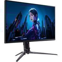 Acer XB253Q F3, Monitor di gioco Nero
