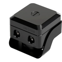 Alphacool Core DDCzero Pumptop, Pompa 