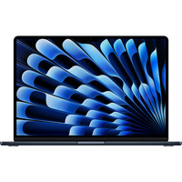 Apple MacBook Air (15") 2026 CTO, Notebook Nero