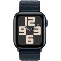Apple Watch SE (2023) blu scuro/blu scuro