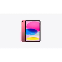 Apple iPad 11" (256GB), Tablet PC fucsia