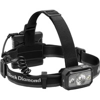 Icon 700 Nero Torcia a fascia LED, Luce LED Icon 700 Nero Torcia a fascia LED, Luce LED