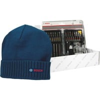 Bosch 0615997658, Set di bit blu