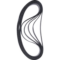 Bosch Expert Nastro abrasivo N470 Grosso, 40mm x 760mm 