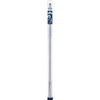 Bosch Expert Punta per martelli SDS Max-8X, Trapano Martello perforatore, Hammer drill bit, 1,2 cm, 740 mm, Cemento, Pietra, 60 cm